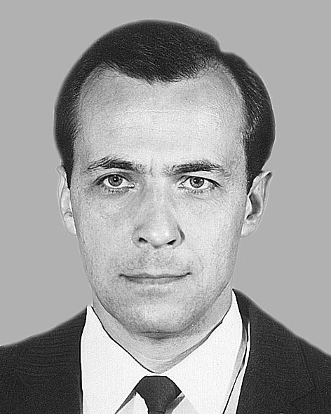 фото: Биченок Микола Миколайович